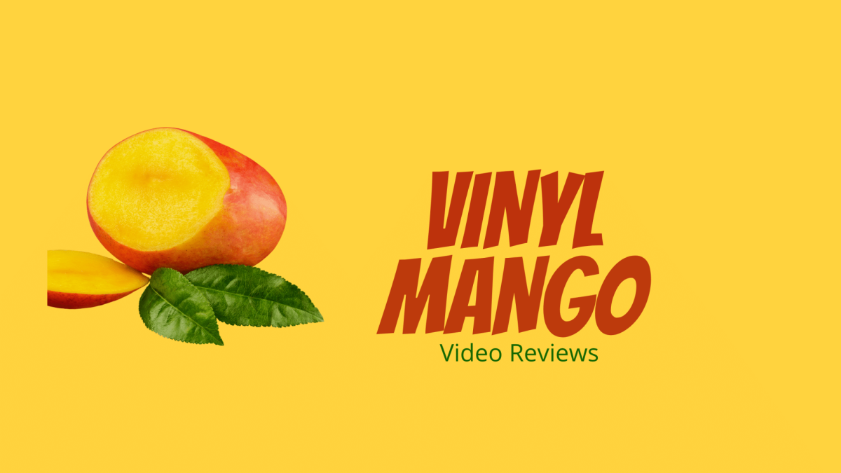 Vinyl Mango Episode Four